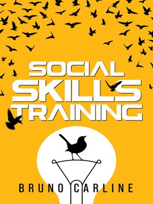 cover image of Social Skills Training